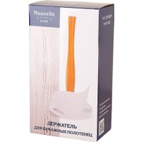 Держатель для бумажных полотенец Nouvelle Naturel 2632057