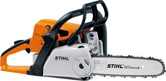 Бензопила STIHL MS 230 C-BE