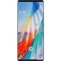Телефон LG Wing 8GB/256GB (иллюзионное небо)