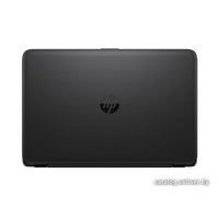 Ноутбук HP 15-ay006ur [W9A29EA]