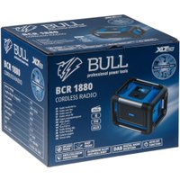 Радиоприемник Bull BCR 1880 XLTpro Solo 1325853