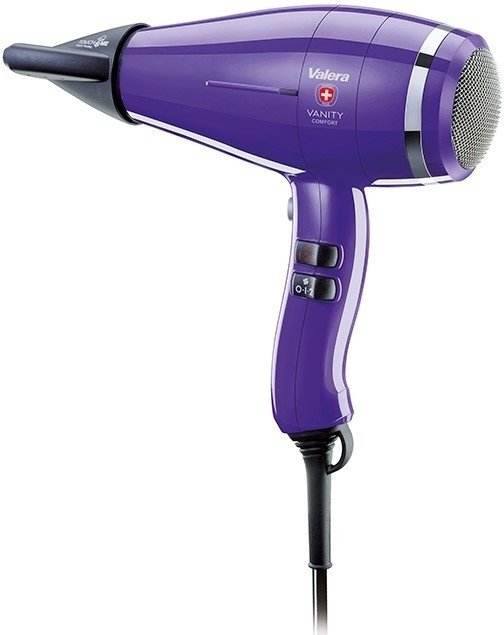 

Фен Valera Comfort VA 8601 PP