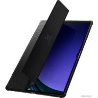 Чехол для планшета Spigen Rugged Armor Pro для Galaxy Tab S9 Ultra/Tab S8 Ultra (черный)