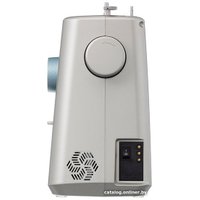 Электромеханическая швейная машина Chayka Art 55