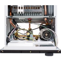 Отопительный котел Kotitonttu Suari S-24 O