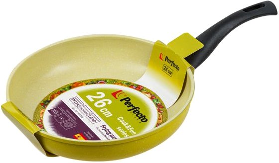 

Сковорода Perfecto Linea Cook&Fun 55-260015