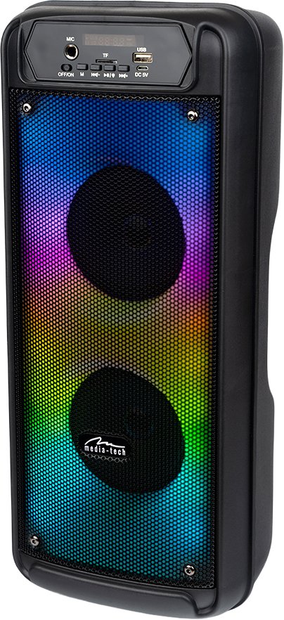 

Беспроводная колонка Media-Tech MT3177