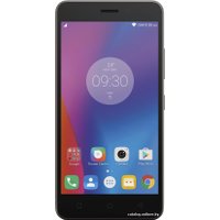 Телефон Lenovo Vibe K6 16GB Dark Gray [K33a48]