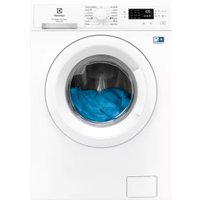 Стирально-сушильная машина Electrolux EW5W468WE