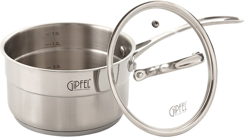 

Ковш Gipfel Gala 1271