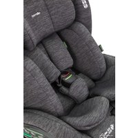 Детское автокресло Carrello Meteorit K85 (marble grey)