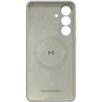 Чехол для телефона Magssory CSL051 для Samsung Galaxy S26+ Ivory CSL051i