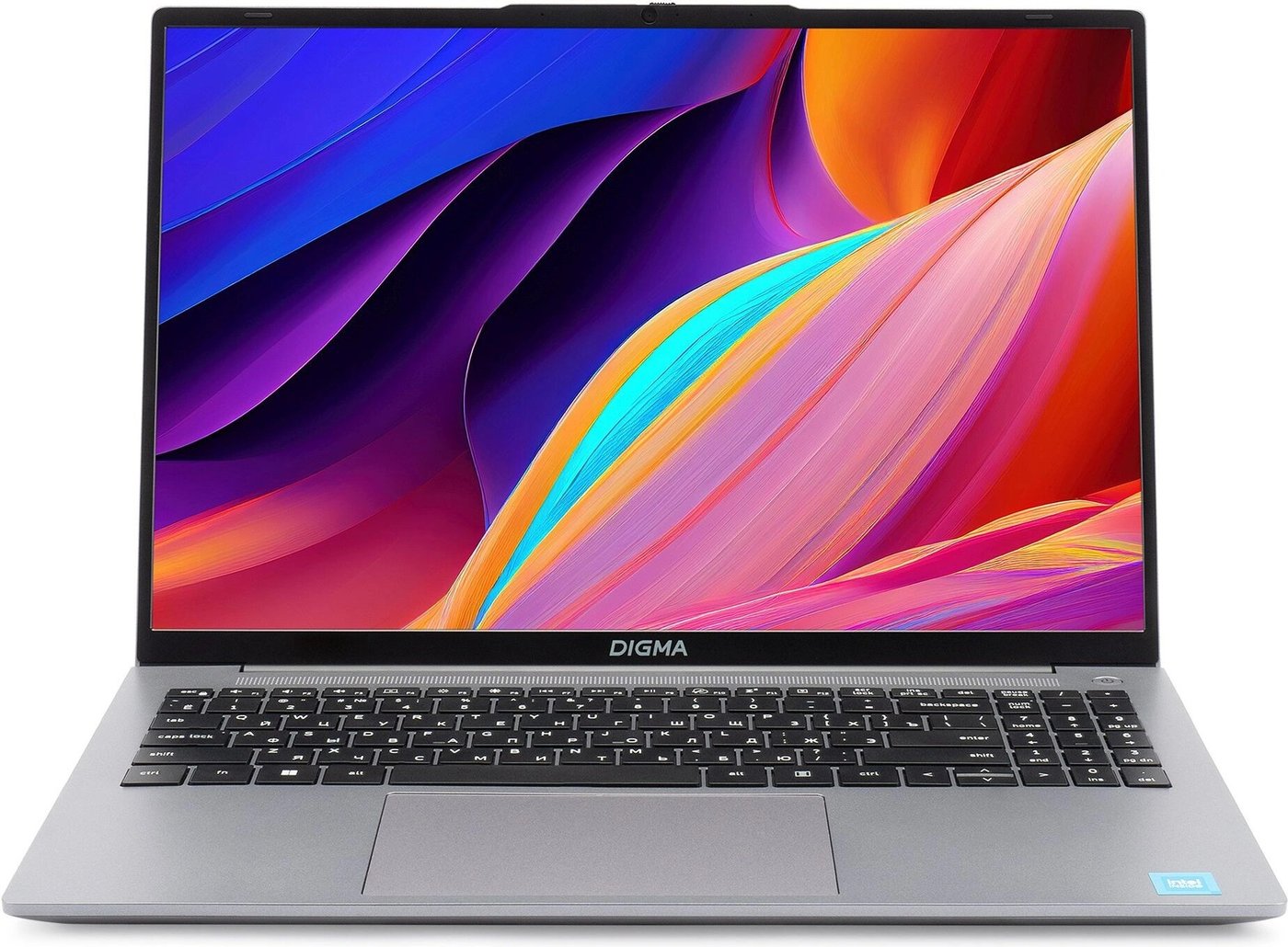 Ноутбук Digma EVE C5805 DN16N1-ADXW01