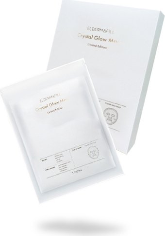  Eldermafill Crystal Glow mask
