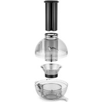 Соковыжималка Kitfort KT-1144-1