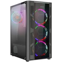 Корпус Ginzzu CL260