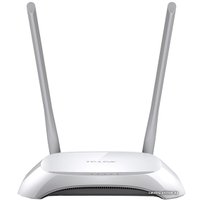 Wi-Fi роутер TP-Link TL-WR840N