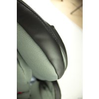 Детское автокресло ForKiddy Protect i-fix 360 (серый)