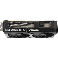 Видеокарта ASUS Dual GeForce RTX 5060 Ti 16GB GDDR7 OC Edition DUAL-RTX5060TI-O16G