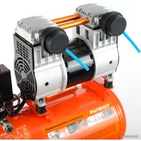 Компрессор Patriot WO 24-220