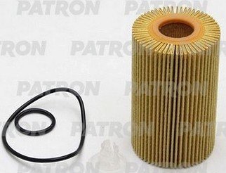 

Масляный фильтр Patron PF4279