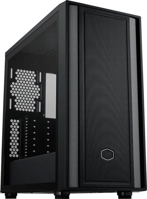 

Корпус Cooler Master MasterBox 600 Lite MB600L-KGNN-S00