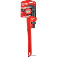 Клещи трубные Milwaukee 48-22-7118