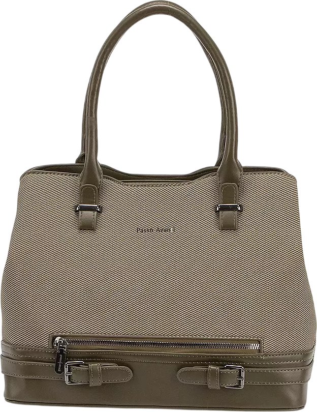 

Сумка Passo Avanti 758-96891-GRN (зеленый)