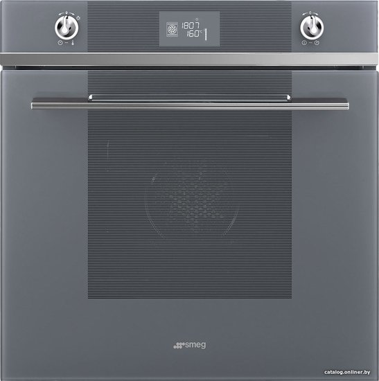 Smeg SF6102TVS