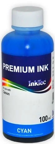 

Чернила InkTec C0090-100MC 100 мл