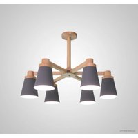 Подвесная люстра ImperiumLoft Prop01 191991-23