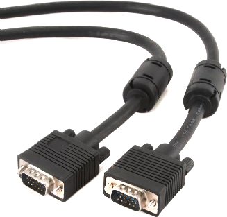 

Кабель Cablexpert CC-PPVGA-10M-B