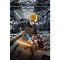 Угловая шлифмашина Bosch GWS 27-230 J Professional 06018C5320