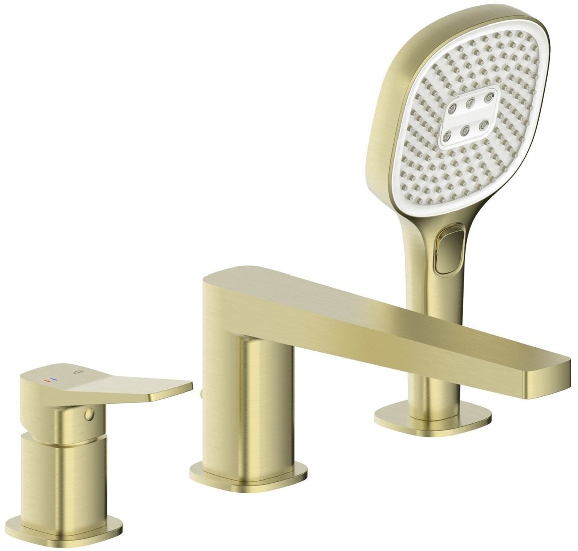 

Смеситель KFA Malaga 452521031