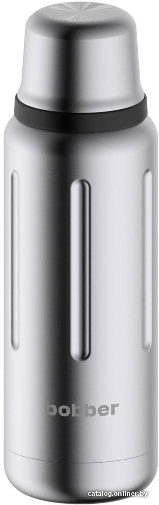Термос Bobber Flask 470 мл (матовый)