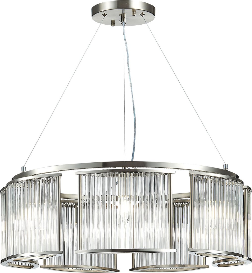 

Подвесная люстра ST Luce Velletri SL1627.103.07