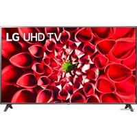 Телевизор LG 75UN71006LC