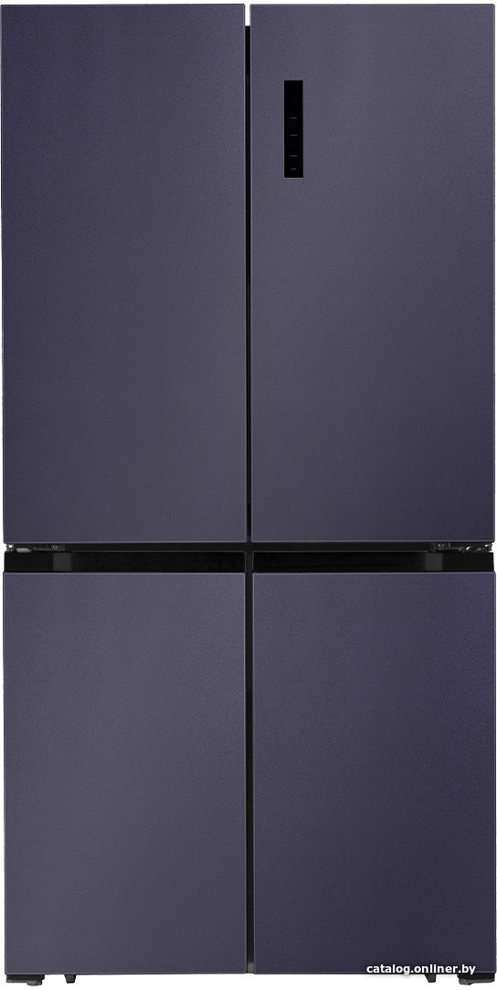 Четырёхдверный холодильник LEX LCD505BMID