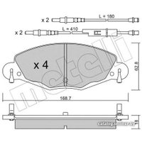  Metelli 2203320