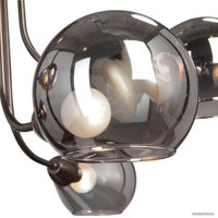 Люстра средней высоты Vitaluce V4862-7/6PL