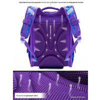 Школьный рюкзак SkyName 2056