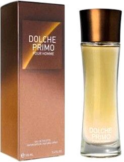 

Туалетная вода Neo Parfum Neo Parfum Dolche Primo EdT (100 мл)
