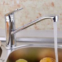 Смеситель IDDIS Male [MALSB00i05]