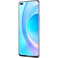 Смартфон HONOR 50 Lite 6GB/128GB международная версия (космический серебристый)