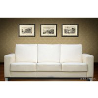 Диван БелВисконти Квадро 3-ка