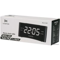Настольные часы Harper HCLK-1007