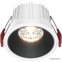 Точечный светильник Maytoni Alfa LED DL043-01-15W4K-D-RD-WB