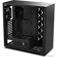 Корпус DeepCool Macube 550 GS-ATX-MACUBE550-BKG0P