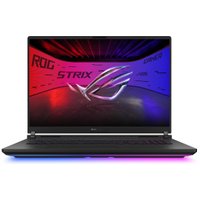 Игровой ноутбук ASUS ROG Strix SCAR 18 2025 G835LW-SA037