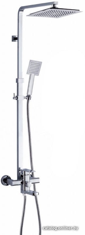 Душевая система  Hansen H33001